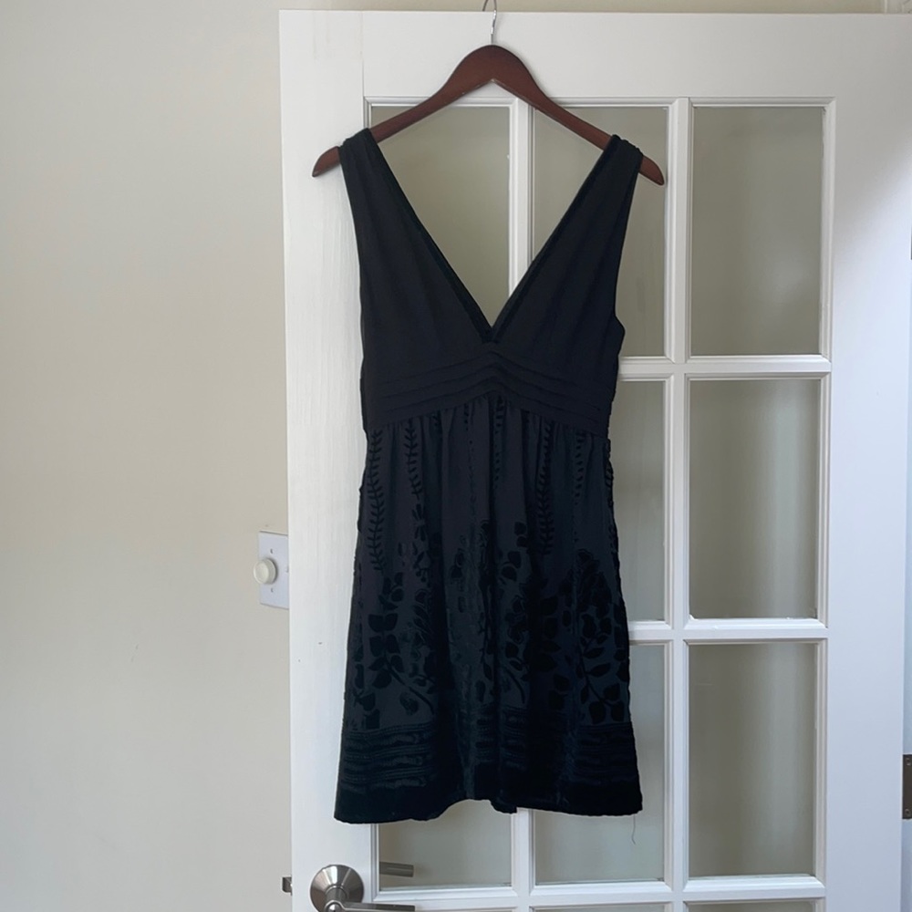 H&M Conscious Collection Little Black Dress